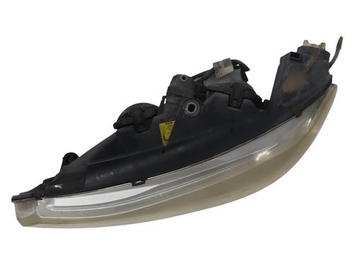 Used Left headlight Left headlight PEUGEOT 406 (8B) 2.0 HDI 110 (109 hp) 40161055 40161055