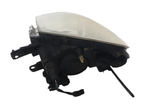 Used Left headlight Left headlight RENAULT MODUS / GRAND MODUS (F/JP0_) 1.5 dCi (FP0E, JP0E) (65 hp) 39972648 39972648