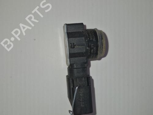 Used Electronic module Electronic module 37337628 37337628