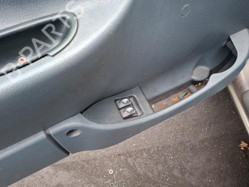 Højre solskærm RENAULT KANGOO (KC0/1_) 1.4 (KC0C, KC0H, KC0B, KC0M) | BP37326965I2 - Image 14