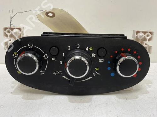 Climate control DACIA SANDERO II TCe 90 (B8M1, B8MA, B8AC) | BP37321575I5 - Image 2