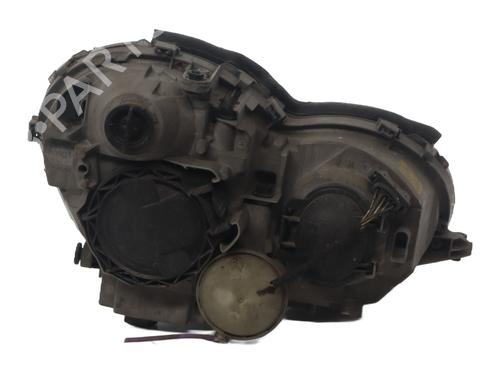 Left headlight MERCEDES-BENZ C-CLASS (W203) C 220 CDI (203.006, 203.008) | BP37343187C28 - Image 2