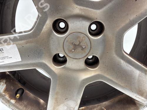 Used Rim Rim 37617682 37617682