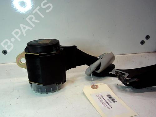 Used Rear left seatbelt Rear left seatbelt 37303859 37303859