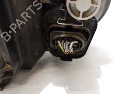 Venstre forlygte Venstre forlygte VW GOLF III (1H1) [1989-2000] 37314143 37314143