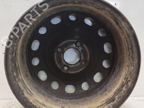 Used Rim Rim 38916159 38916159