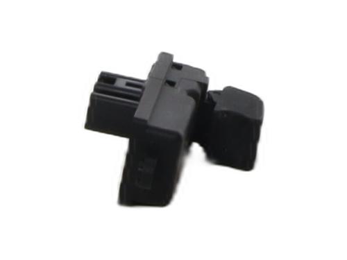 Right front window switch MAZDA 2 (DE_, DH_) 1.4 MZR-CD | BP37348331I26 - Image 3
