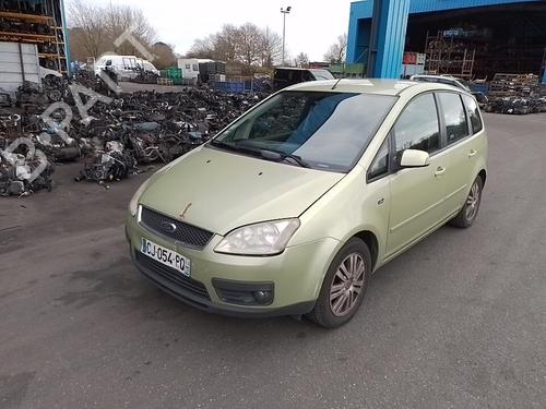 Left mirror FORD FOCUS C-MAX (DM2) 1.6 TDCi | BP37314528C26 - Image 8