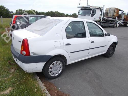 Tanklåg DACIA LOGAN (LS_) 1.4 (LS0A, LS0C, LS0E, LS0G) | BP37302788C131 - Image 9