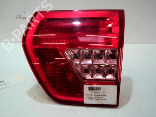 Right tailgate light CITROËN C5 III Break (RW_) 2.0 HDi | BP37309123C80 - Image 2