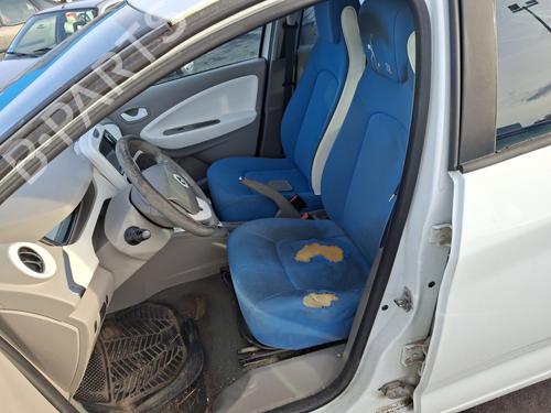 Right mirror RENAULT ZOE (BFM_) ZOE | BP37753612C27  - Image 9