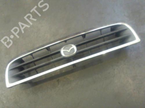 Used Grille Grille 37303558 37303558