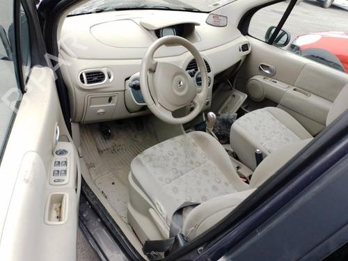 Gearbox RENAULT MODUS / GRAND MODUS (F/JP0_) 1.4 (JP01, JP0J) | BP37321746M3 - Image 11