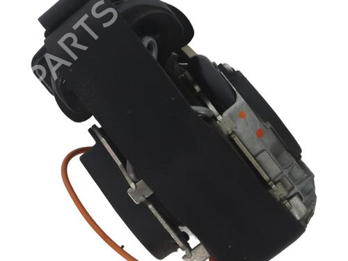 Front left seatbelt CITROËN C4 Coupe (LA_) 1.6 HDi | BP37339931I26 - Image 2