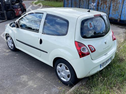 Alternator RENAULT TWINGO II (CN0_) 1.2 16V (CN04, CN0B) | BP37346558M7 - Image 7