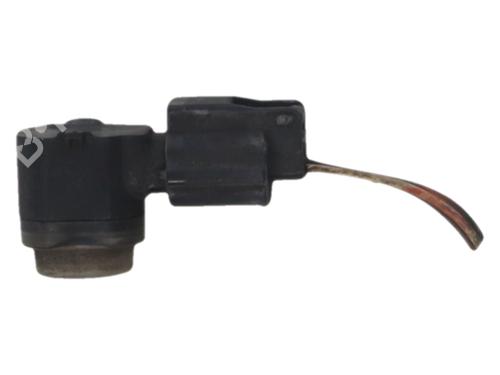 Electronic module RENAULT SCÉNIC III (JZ0/1_) 1.9 dCi (JZ0J, JZ1J, JZ1K, JZ1S) | BP37349316M83 - Image 2