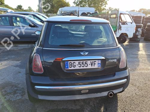 Right front fog light MINI MINI (R50, R53) Cooper | BP37336712C31 - Image 8