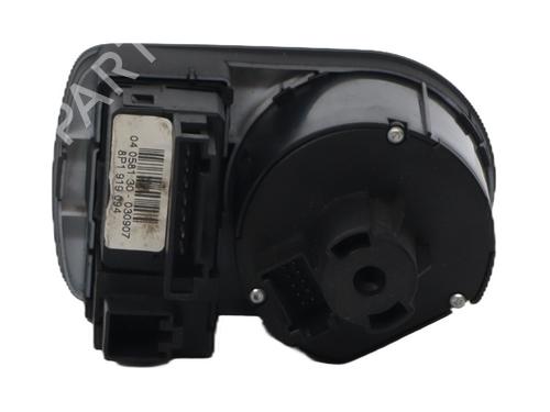 Headlight switch AUDI A3 (8P1) 1.9 TDI | BP37334372I24 - Image 2