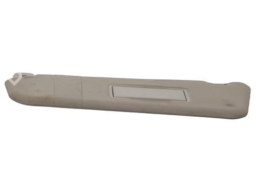 Left sun visor PEUGEOT PARTNER MPV (5_, G_) | BP37329992I1 - Image 1