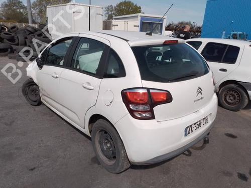 Right tailgate light CITROËN C3 II (SC_) | BP37322801C80 - Image 8