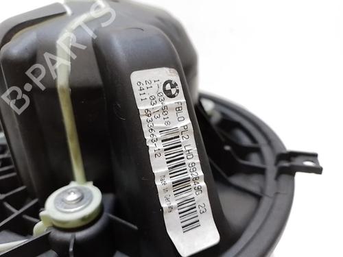 Motor da chauffage Motor da chauffage 37312389 37312389