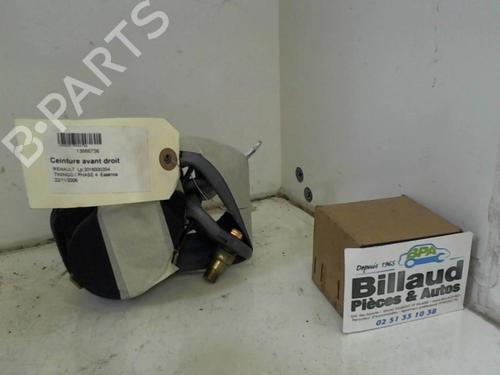 Used Front right seatbelt Front right seatbelt 37299778 37299778