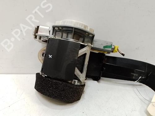Used Front right seatbelt Front right seatbelt 37317026 37317026