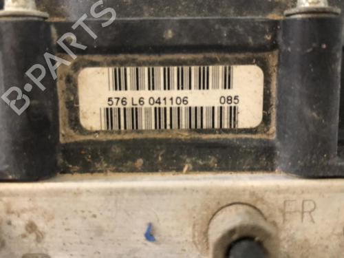 ABS pump FORD RANGER (ET) 2.5 TDCi 4x4 | BP37309175M43 - Image 5