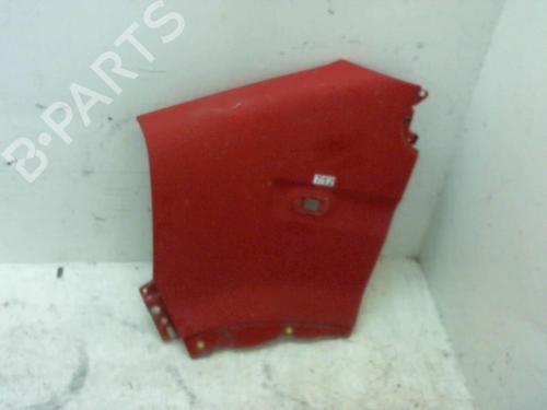 Used Left front fenders Left front fenders 37618133 37618133