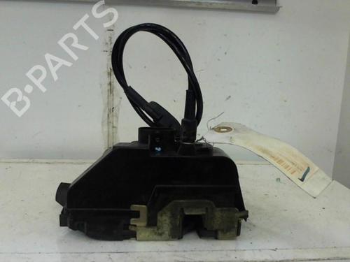 Used Front left lock Front left lock 37298159 37298159