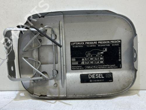 fuel-flap-mercedes-benz-a-class-w169-2004-2005-2006-2007-2008-2009-2010-2011-2012-37327093 main image