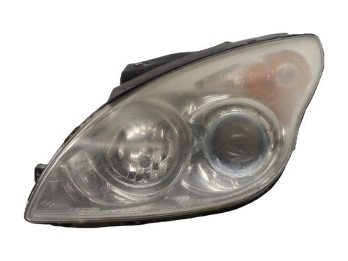 Left headlight HYUNDAI i30 (FD) 1.6 CRDi | BP37348665C28  - Image 5