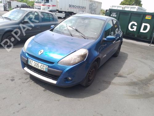 Left sun visor RENAULT CLIO III (BR0/1, CR0/1) | BP37327363I1 - Image 6