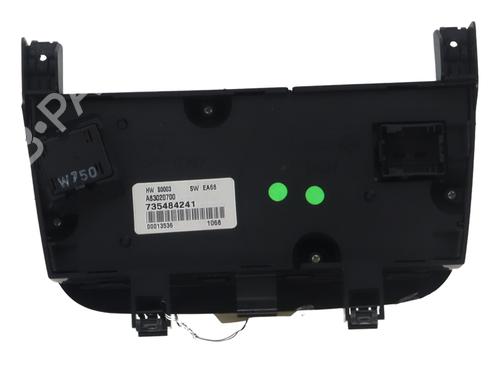 climate-control-fiat-grande-punto-199_-2005-37345921 main image
