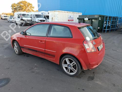 Engine FIAT STILO (192_) 2.4 20V (192_XD1A, 192AXD12) | BP37337690M1 - Image 4