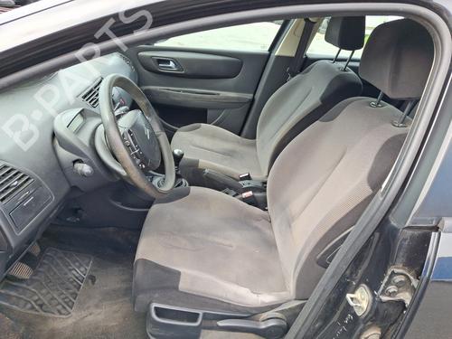 Climate control CITROËN C4 I (LC_) 1.6 HDi | BP37333025I5 - Image 10