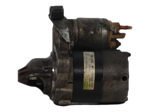 Motor de arranque Motor de arranque 37521093 37521093