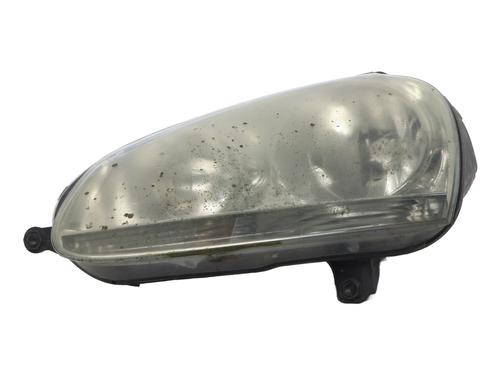 left-headlight-vw-golf-v-1k1-2003-2004-2005-2006-2007-2008-2009-2010-37342356 main image