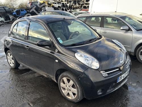 Left front window switch NISSAN MICRA III (K12) 1.4 16V | BP37347469I27 - Image 8