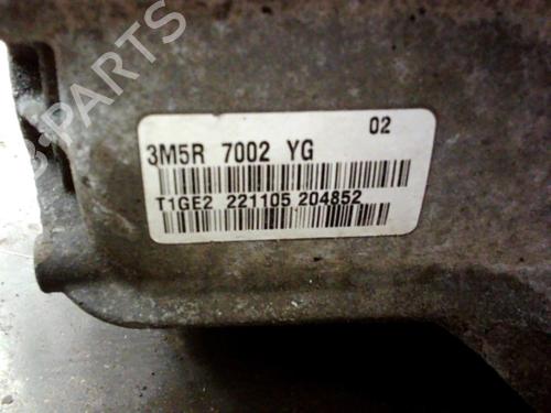 Used Gearbox Gearbox 37305722 37305722