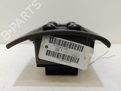 Left front window switch CHRYSLER PT CRUISER (PT_) 2.2 CRD | BP37318044I27 - Image 2