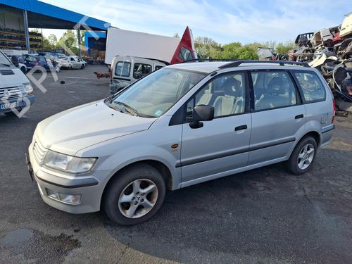 Switch MITSUBISHI SPACE WAGON (N9_W, N8_W) 2.4 GDI (N84W) | BP37332776I30 - Image 8