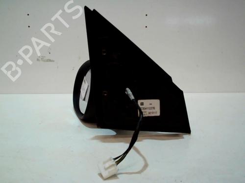 Used Left mirror Left mirror 37306911 37306911