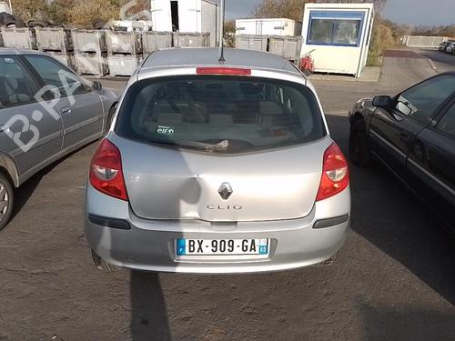 Switch RENAULT CLIO III (BR0/1, CR0/1) | BP37318829I30 - Image 6
