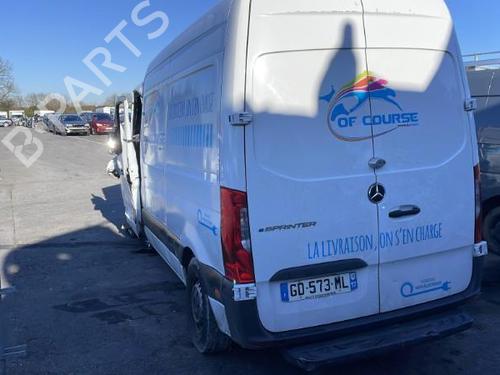Third brake light MERCEDES-BENZ SPRINTER 3,5-t Van (B907, B910) eSPRINTER (910.633) | BP37336391L11 - Image 9