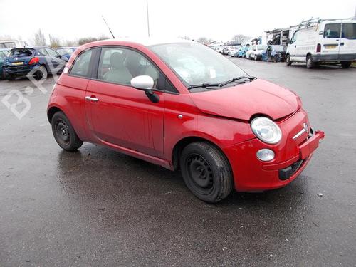 Right taillight FIAT 500 (312_) 1.2 (312AXA1A) | BP37344400C35 - Image 7