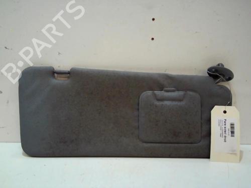 Right sun visor TOYOTA RAV 4 II (_A2_) 2.0 D 4WD (CLA20_, CLA21_, CLA20R, CLA21R) | BP37309253I2 - Image 2