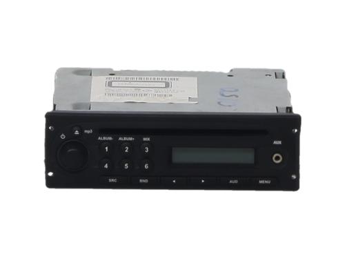 Used Radio Radio 37323231 37323231
