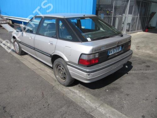 Used Parts ROVER 200 II Hatchback (XW) 4796287