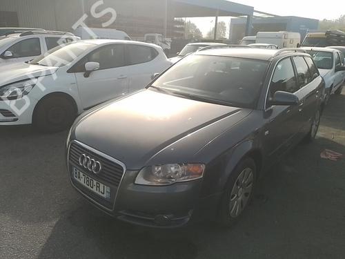 Gearbox AUDI A4 B7 Avant (8ED) | BP37320768M3 - Image 8